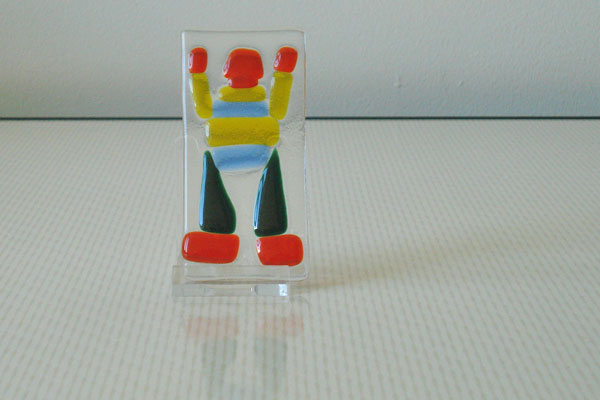 glass object
