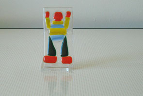 glass object