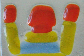 glass object