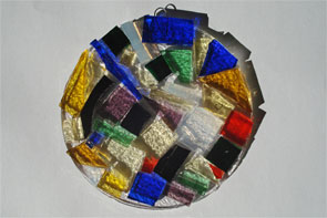 glass object