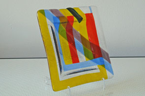 glass object