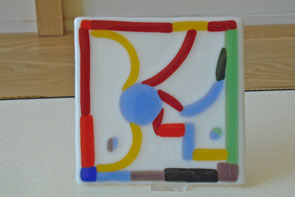 glass object
