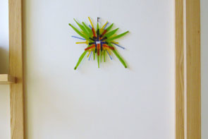 glass object
