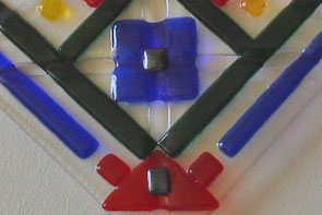 glass object