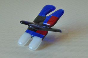 glass object