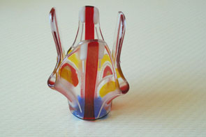 glass object