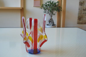 glass object
