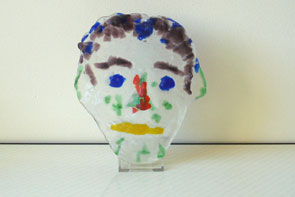 glass object