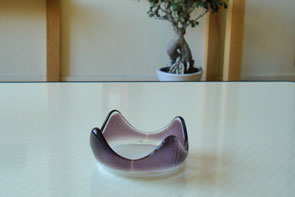 glass object