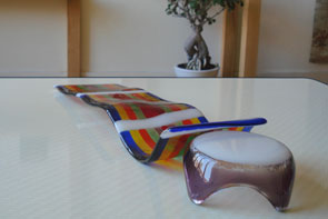glass object