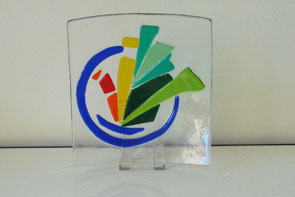 glass object