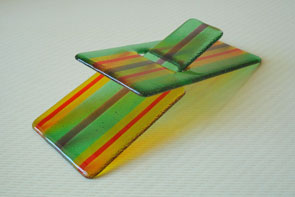 glass object