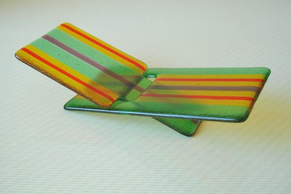 glass object