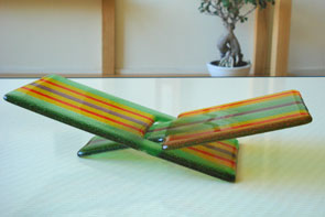 glass object