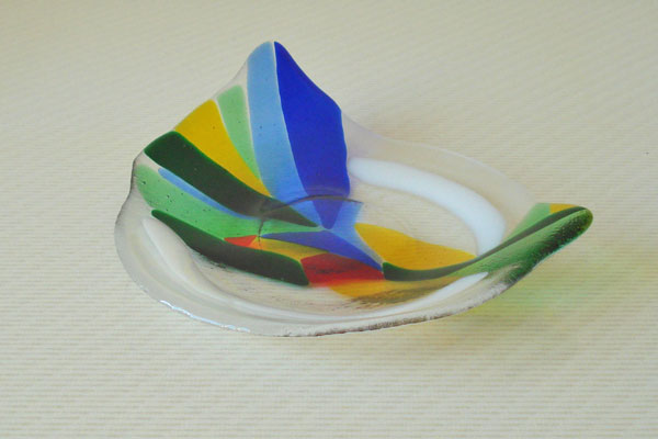 glass object