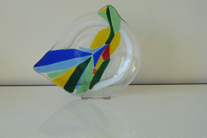 glass object