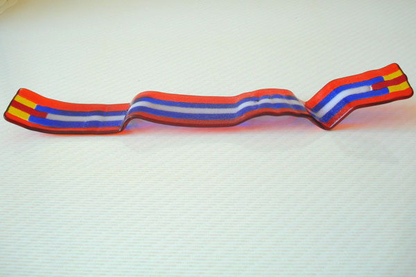 glass object