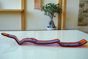 glass object