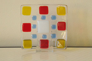 glass object
