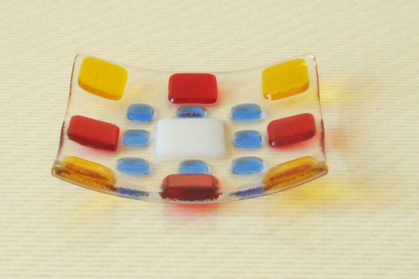 glass object