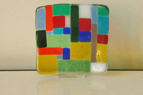 glass object