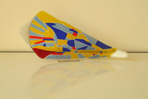 glass object