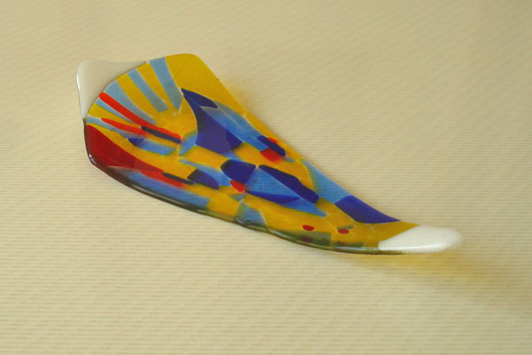 glass object