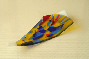 glass object