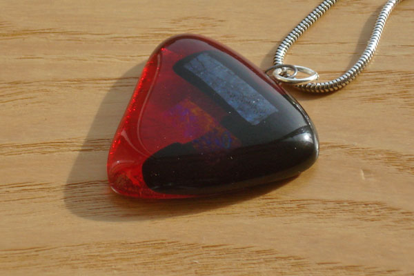 glass object