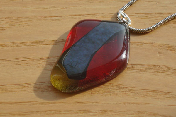 glass object