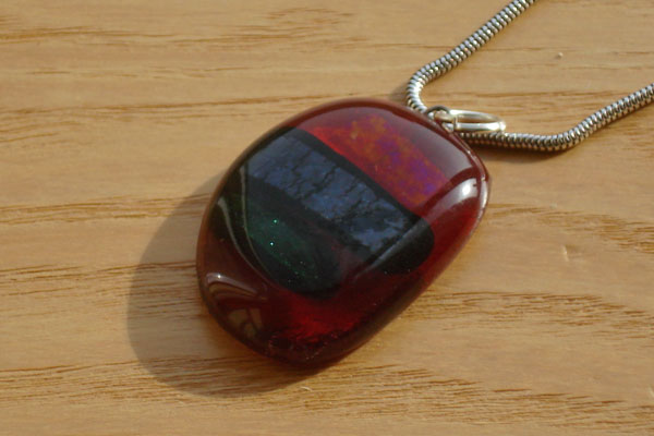 glass object