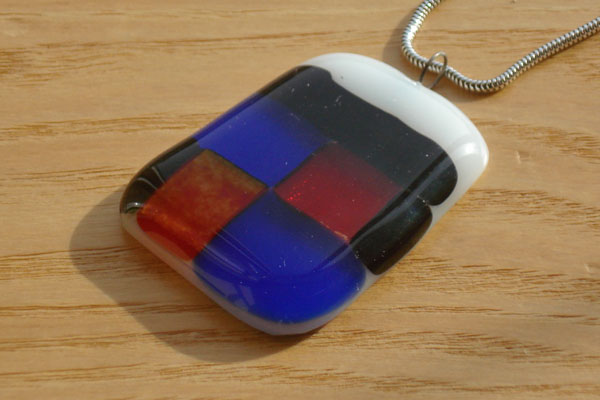 glass object