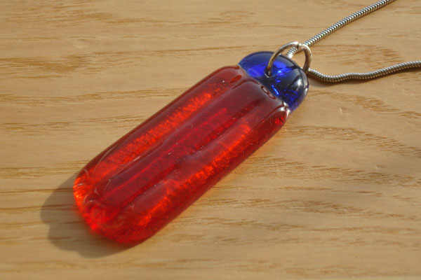 glass object