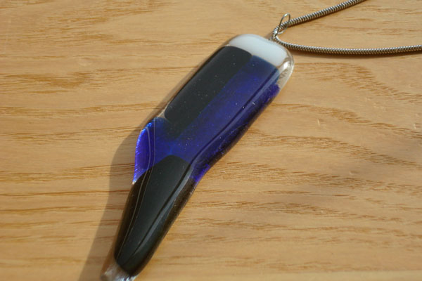 glass object