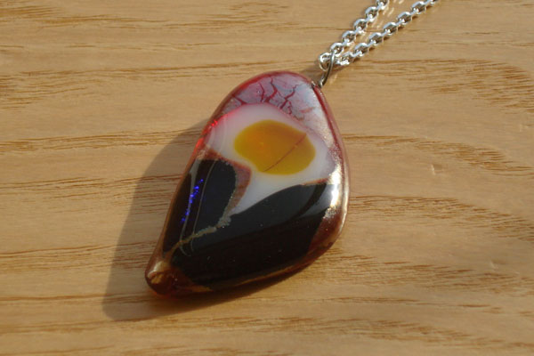 glass object
