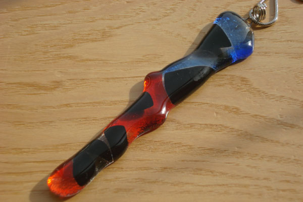 glass object