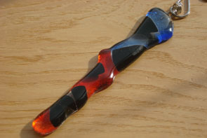 glass object