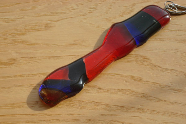 glass object
