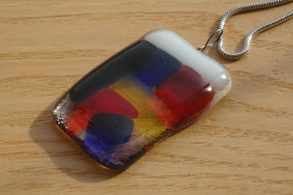 glass object